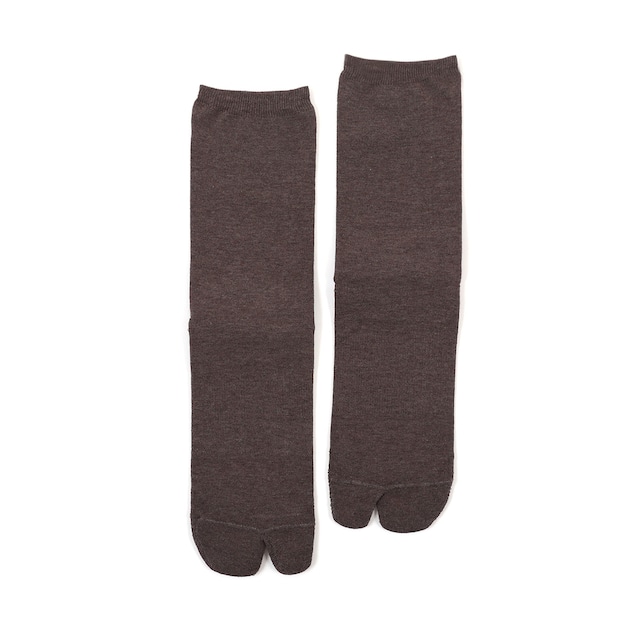 COOLMAX EcoMade Fiber Socks (Cocoa)