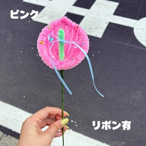 tokimeki anthurium  トキメキアンスリウム【1本単体】| fuwafuwa flower