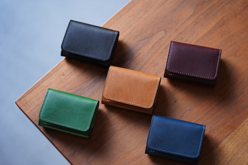 【即納品】Dobrar Wallet Plus ブッテーロ