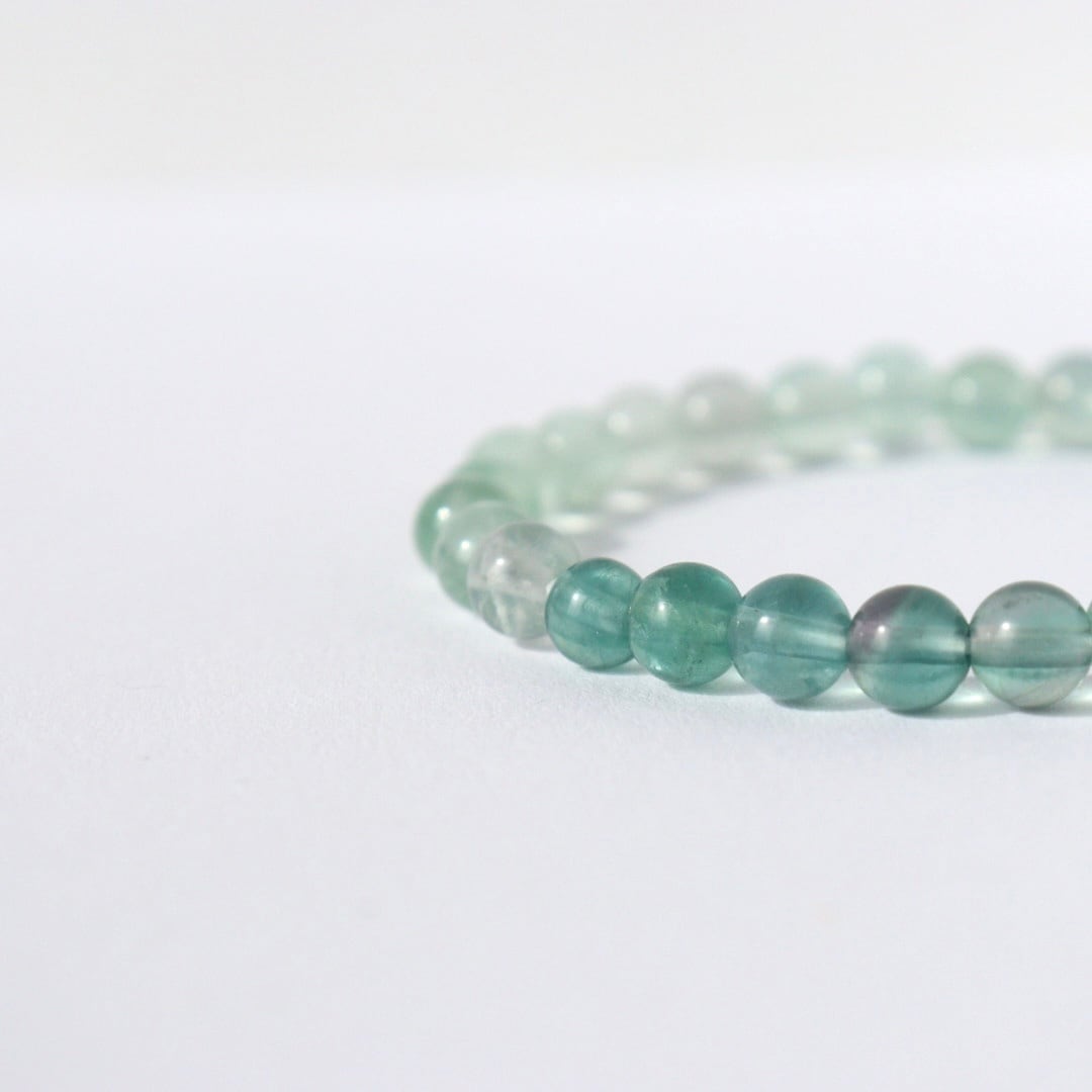 フローライト / 蛍石 | 木霊石 KODAMA-ishi