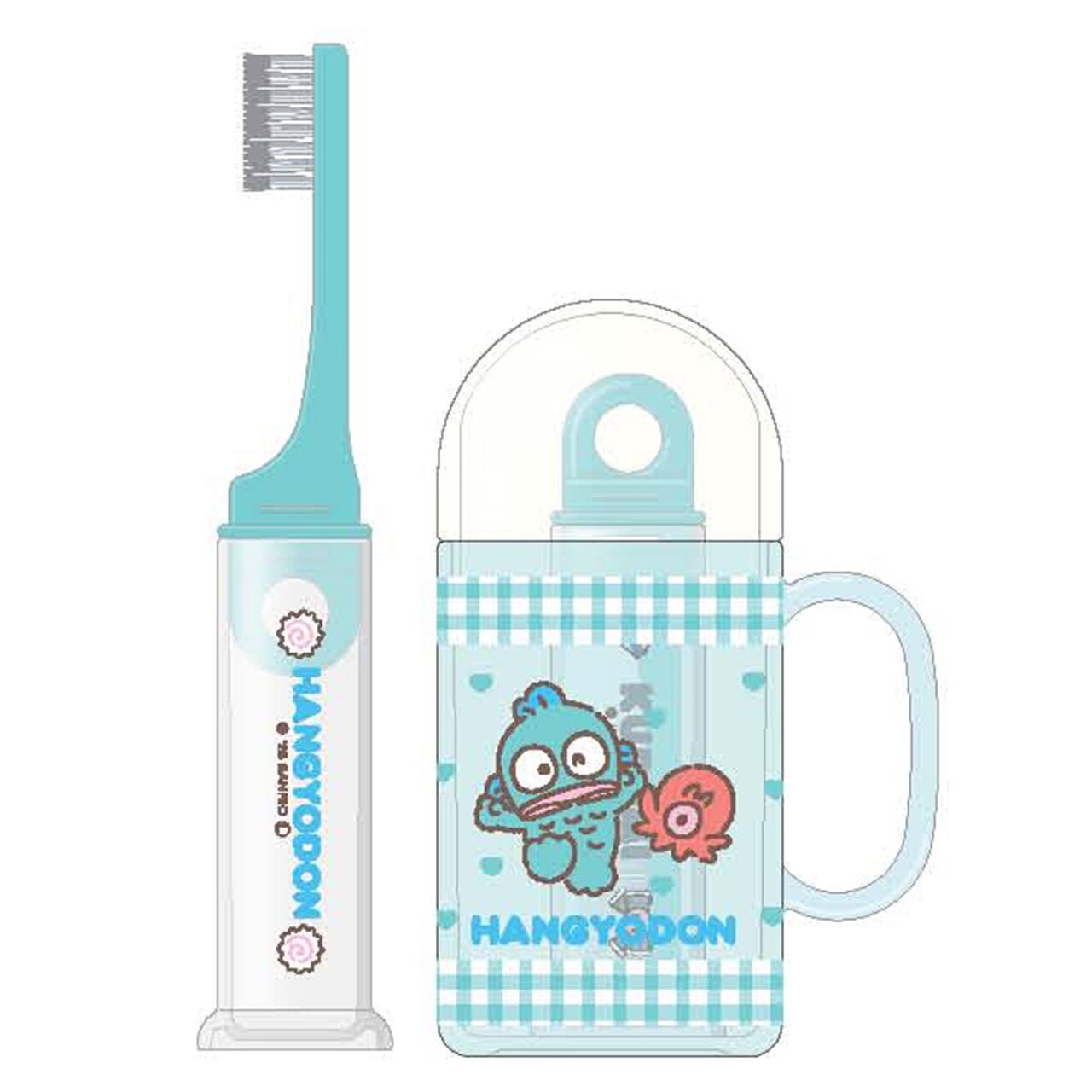 とんかつ君様専用 Jadegirl・Bacteria セット サンリオ歯ブラシ とんかつ君様専用 Jadegirl・Bacteria セット サンリオ歯ブラシ