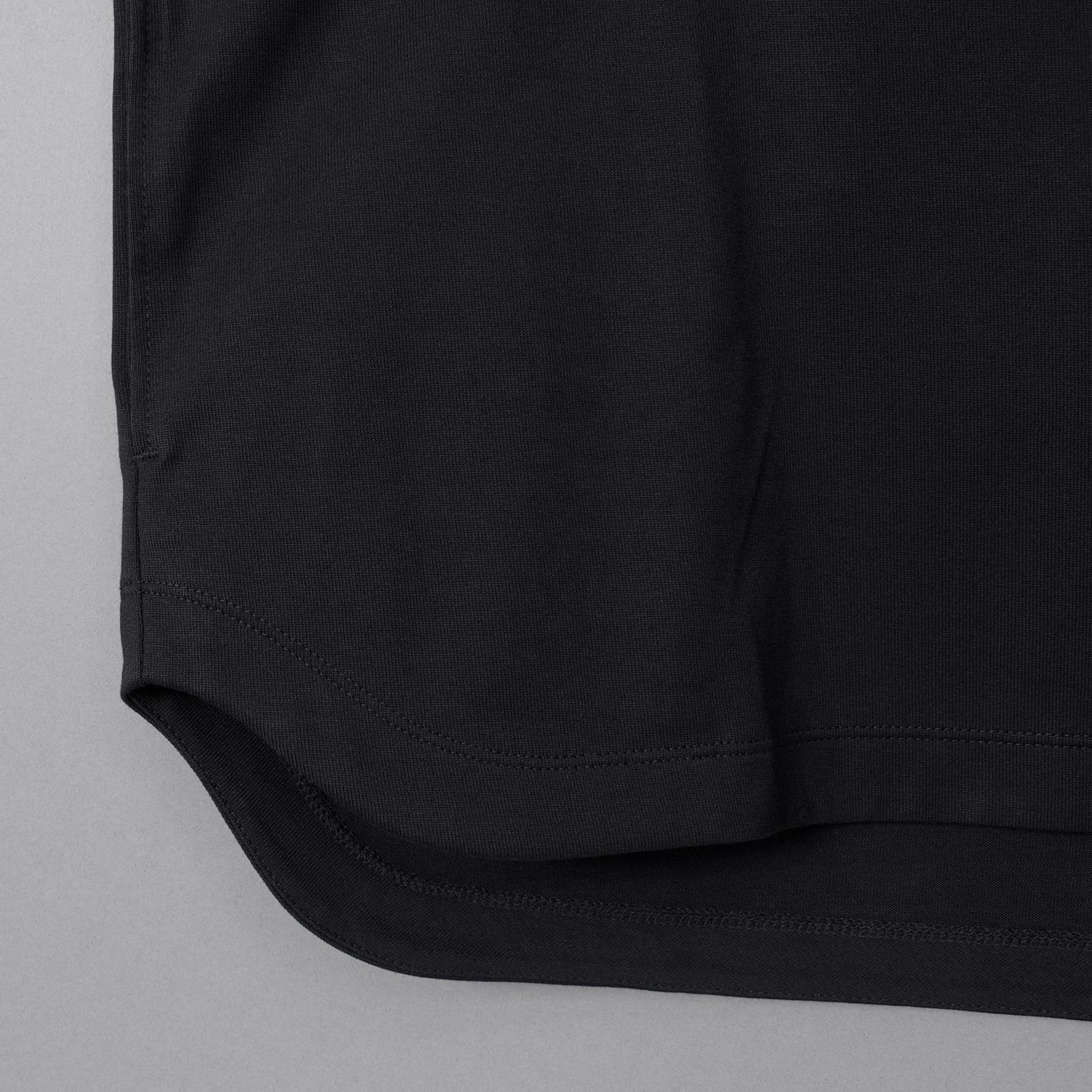 オーセンティックドレスT / Authentic Dress T #BLACK | STIR公式