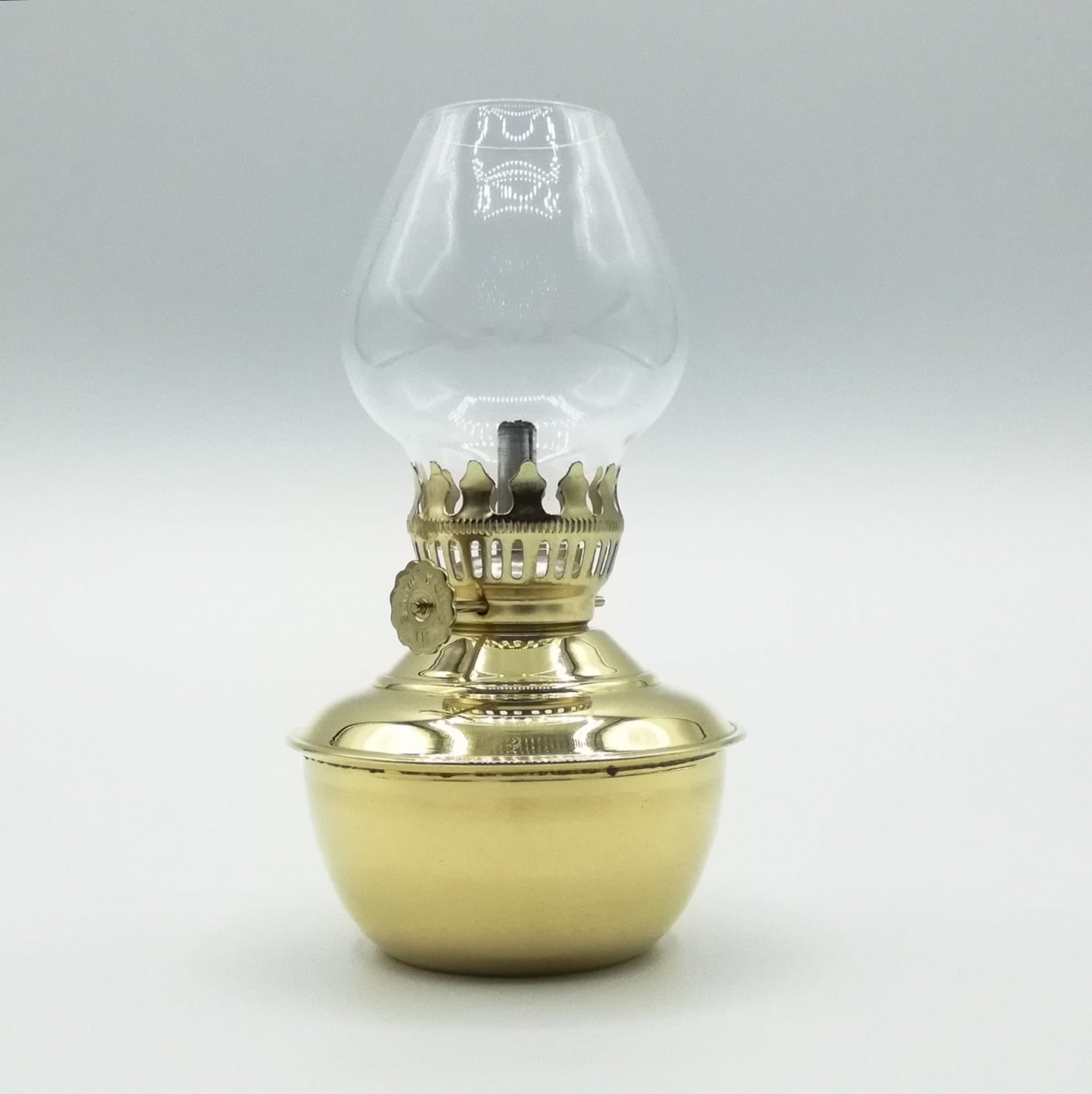 江戸川屋ランプ ネルソンランプ