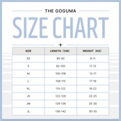 THE GOGUMA 26/SM レーヨンパンツ