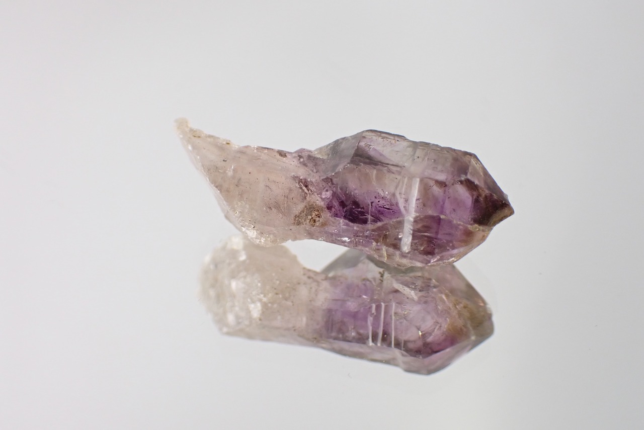 【原石セット】スーパーセブン　3.37ct/25.43ct　[C8‐186]