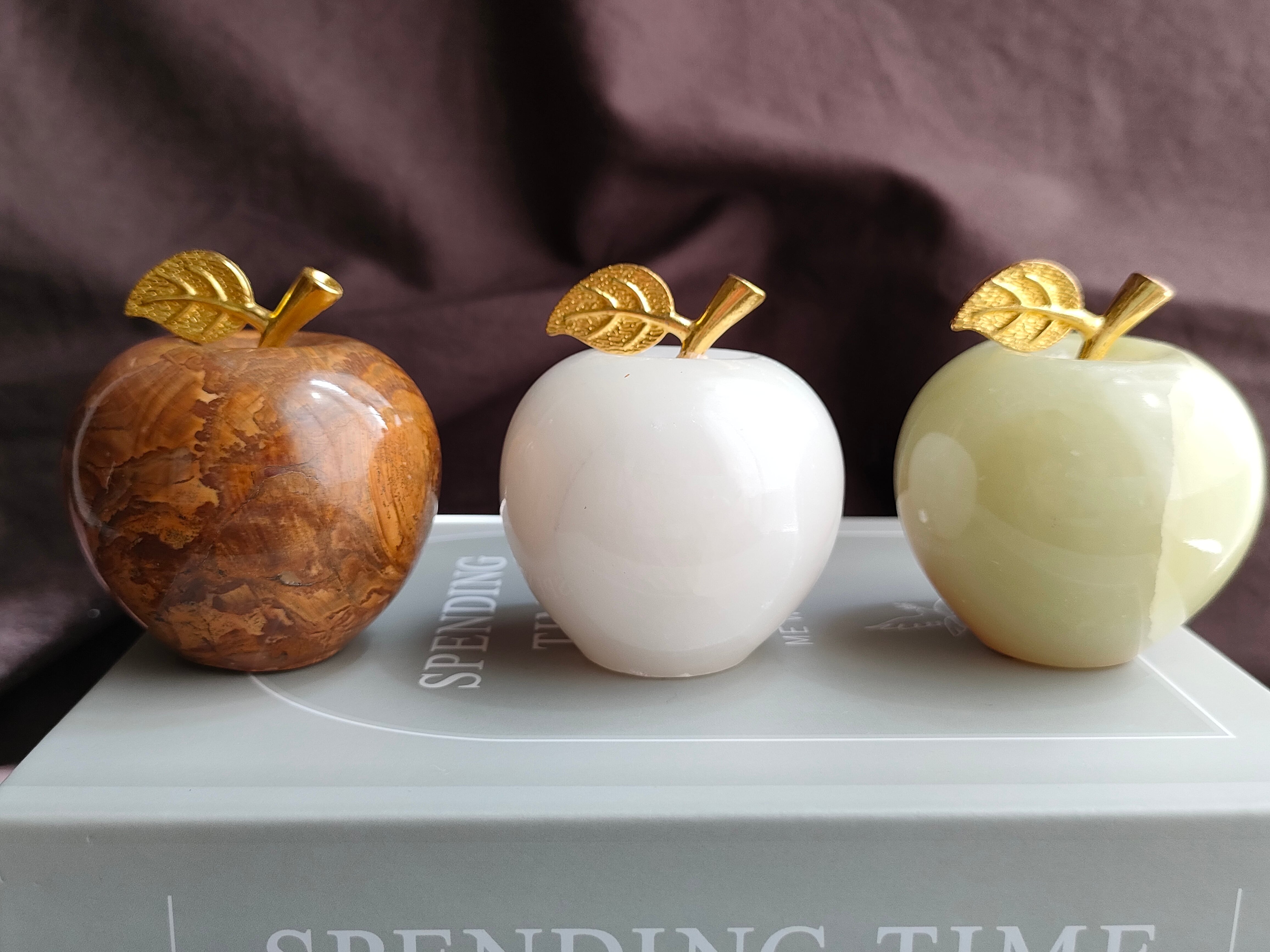 オニキスりんご