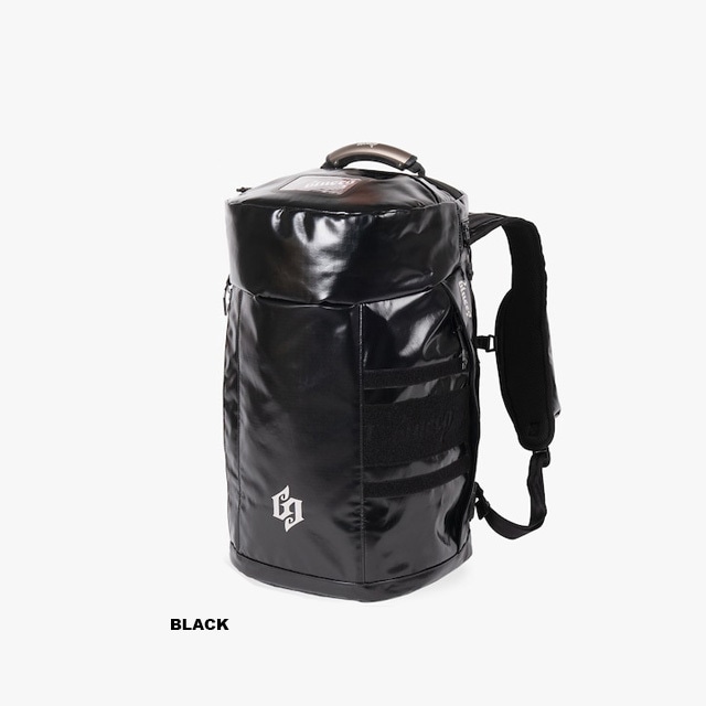 ATHLETE TANK BAG 40 HRS  [BQB-00014]