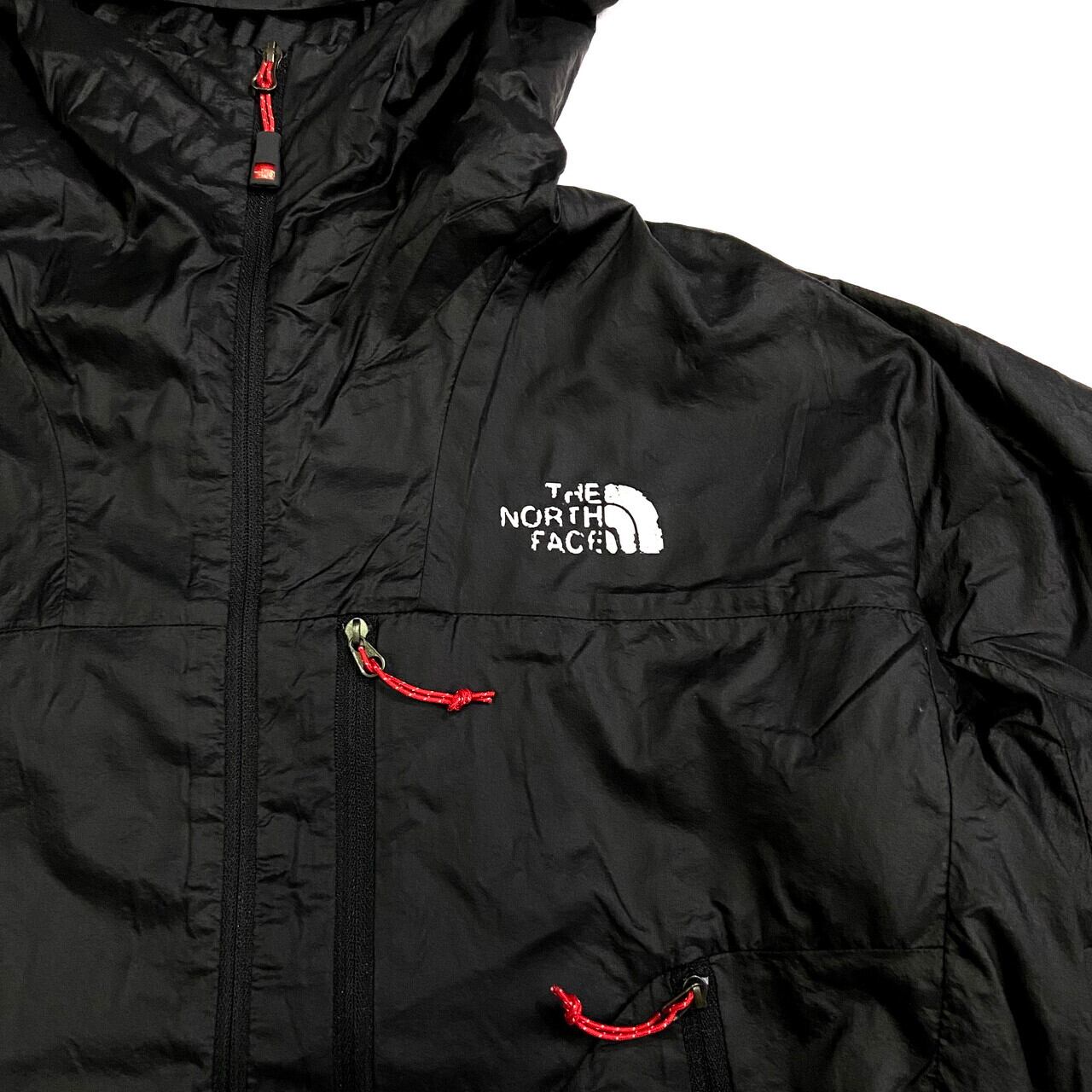 THE NORTH FACE ザ ノースフェイス SUMMIT SERIES アノラック