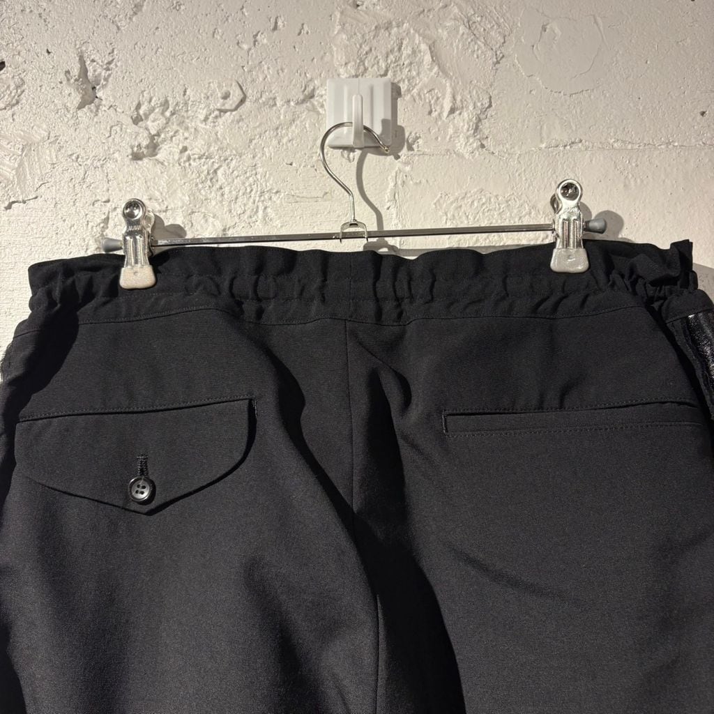 COMME des GARCONS HOMME PLUS コムデギャルソンオムプリュス 19SS Eco