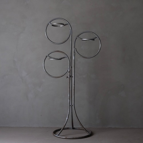 Planter stand