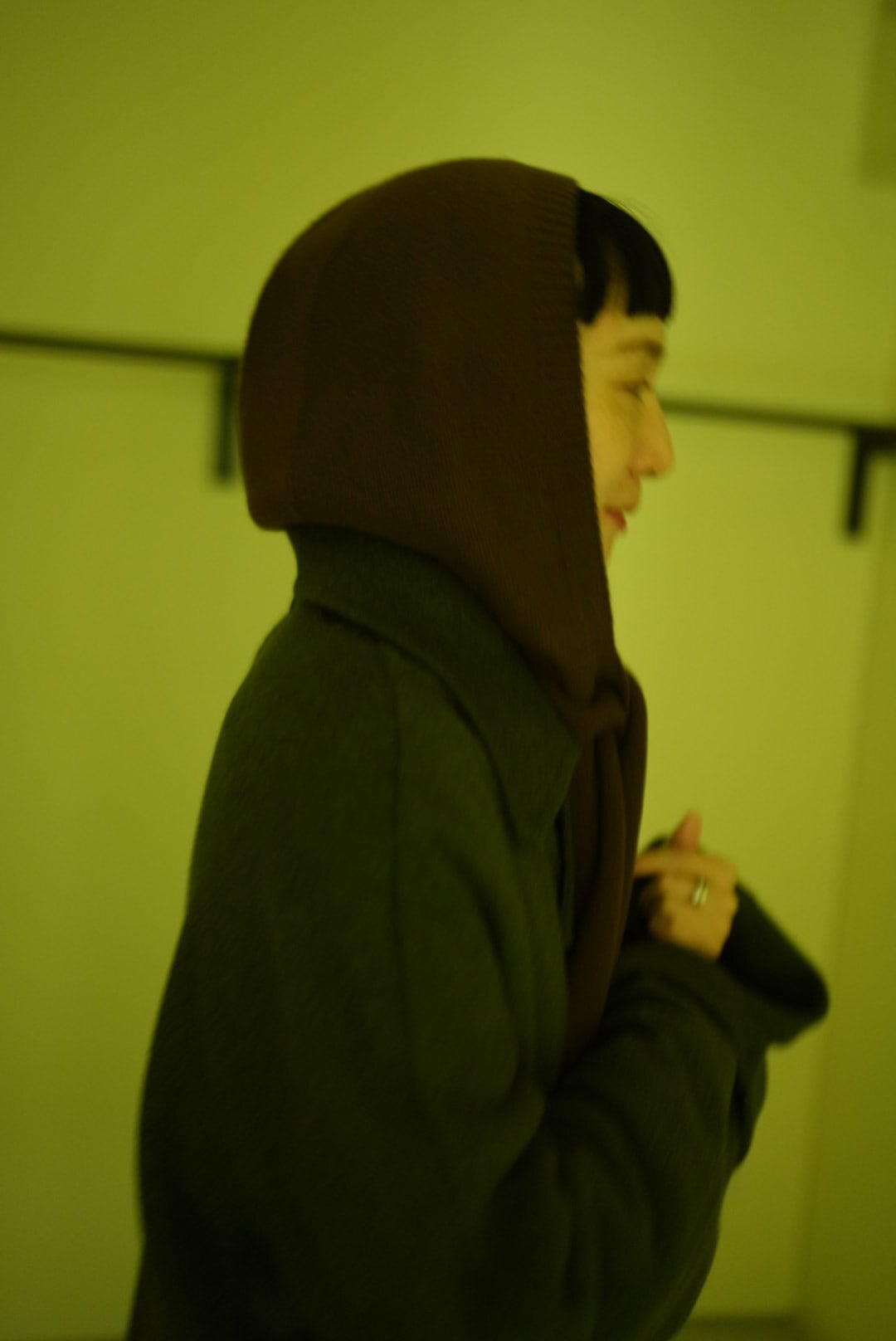 MOON TREE PLANET - ZUKIN brown | Pay ID