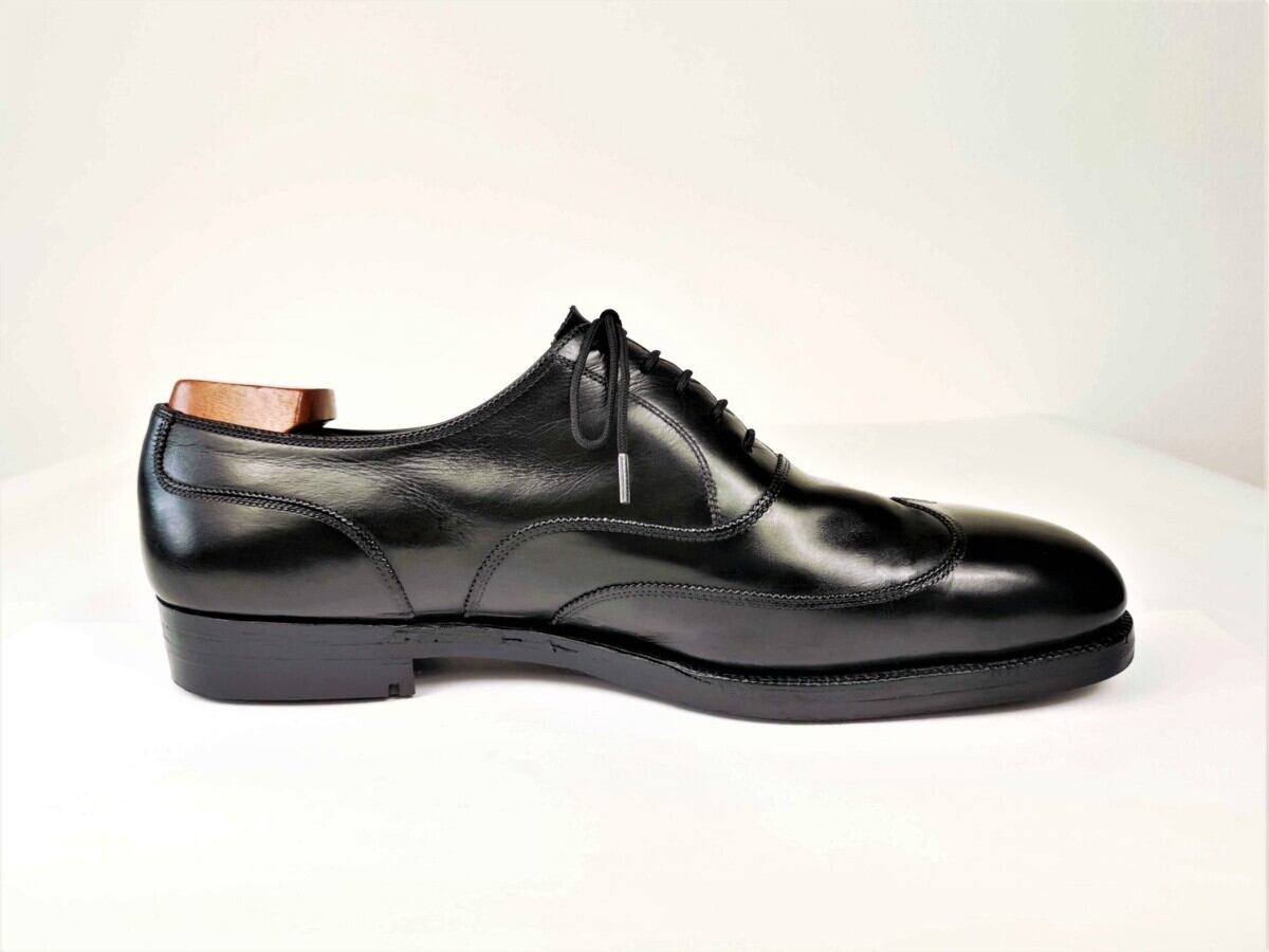 ☆定価100万円超・着用数回の極上品☆ ジョンロブ・ロンドン