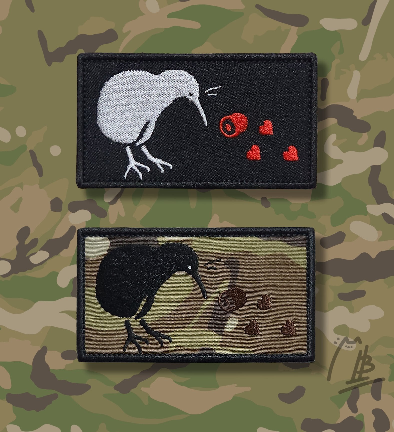新入荷 | Savanna Tactical