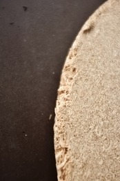 フランス 29c 金のリボンと金の葉とオーバルの額縁 ルイ１６世様式 アンティーク