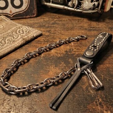 Connect- Silver925 Key Hook ① | PAY ID