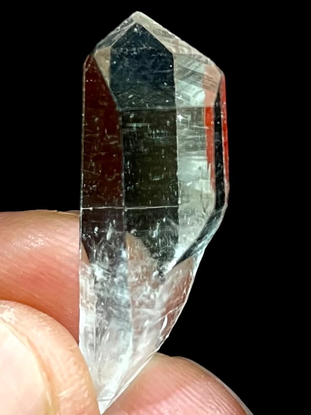 10) 変わり種・採掘初期「センティエント・プラズマ」クリスタルDT