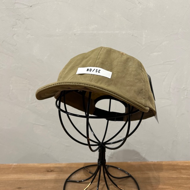 MATTE NYLON UMPIRE CAP