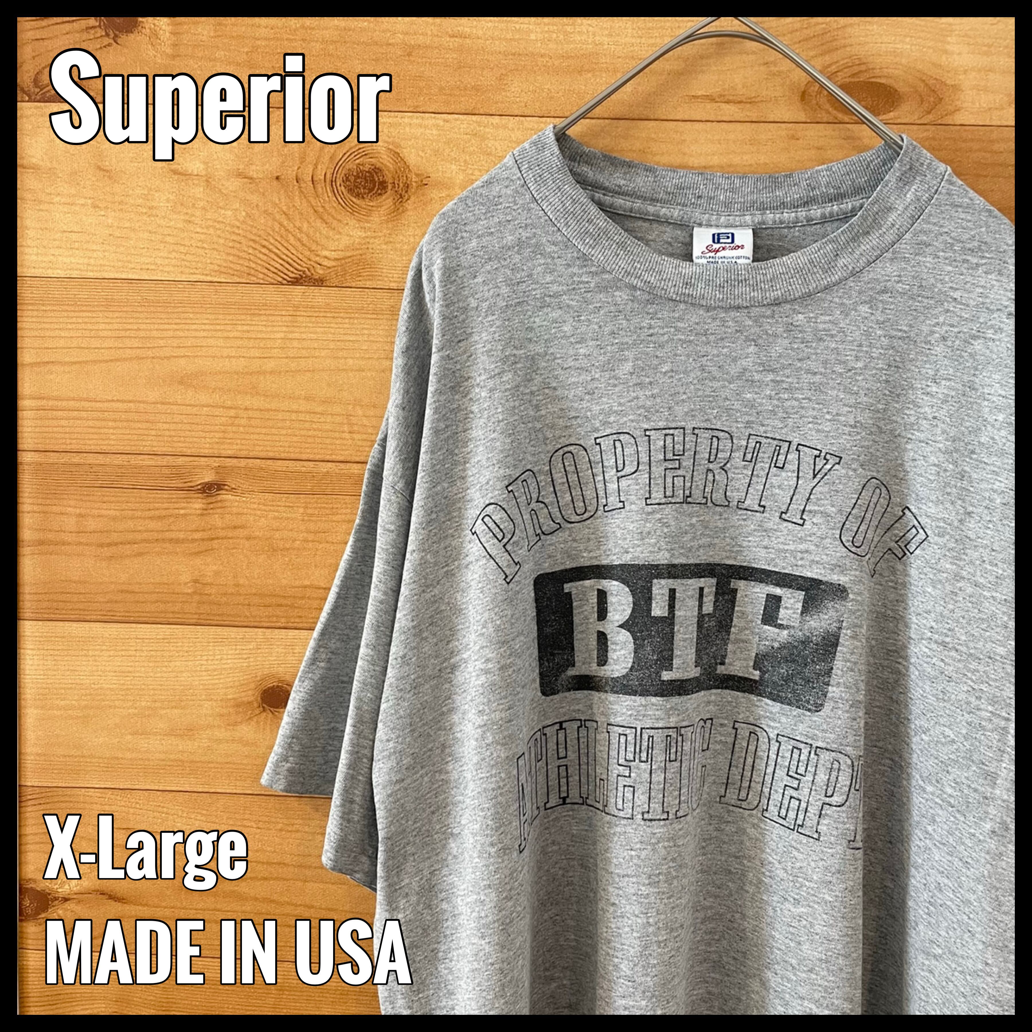 Superior Tシャツ