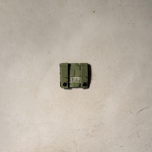 "U.S.Navy" deadstock MOLLE K-BAR ADAPTER