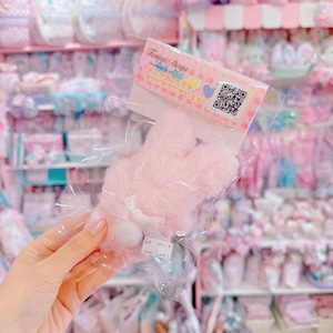 【G6】34-4プリンセスモグモグちゃんぬいぐるみ