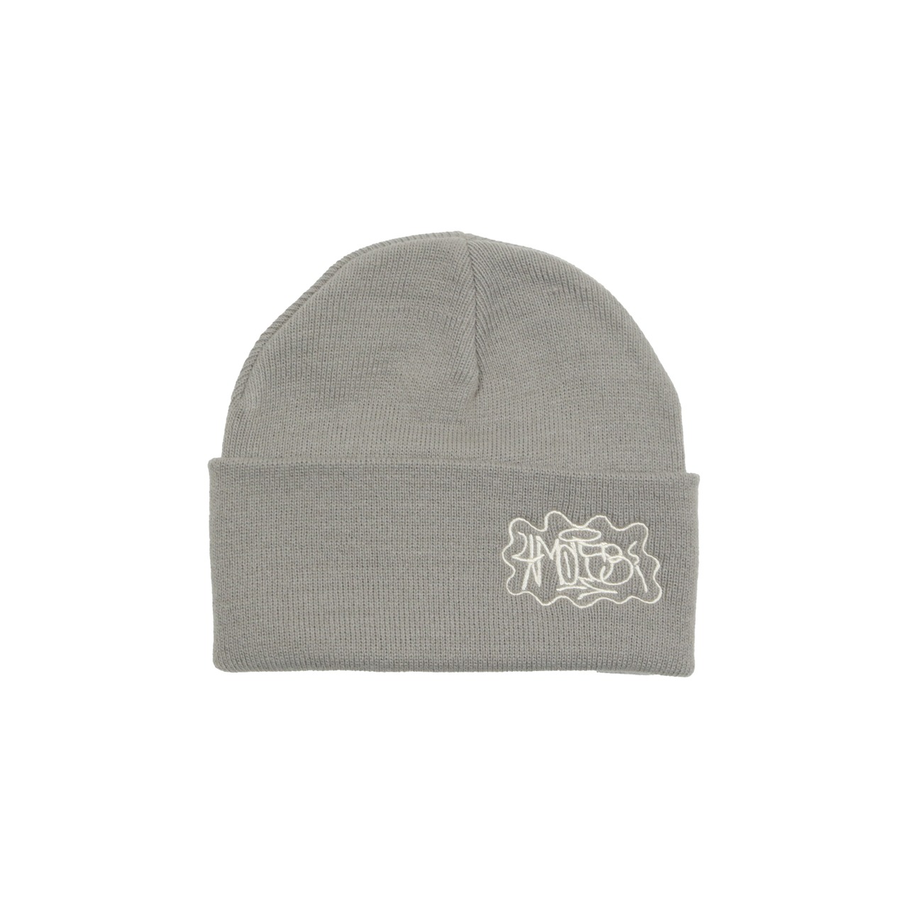 MOL53 Beanie "CANDLE" [PALEBROWN]