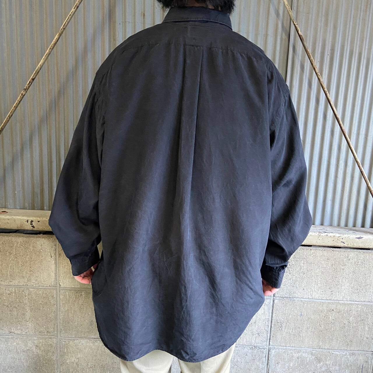 ビッグサイズ 90年代 Polo by Ralph Lauren オールドラルフローレン
