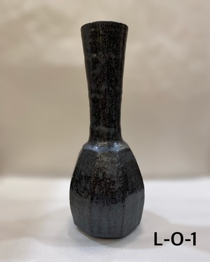 boga boga bone blend BUD VASE L 一輪挿しL LO1