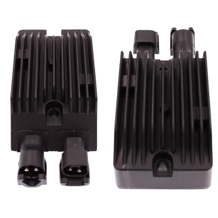整流器 レギュレーター 74700012 2014~2017 Harley Davidson 整流器 レギュレーター 74700012 2014~2017 Harley Davidson