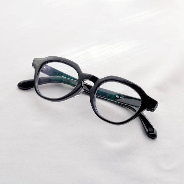 YY 1-20 (clear lens)