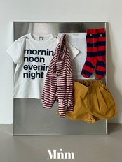 【取寄/韓国直送】MINIMAL 26/SM サマータイムカーディガン