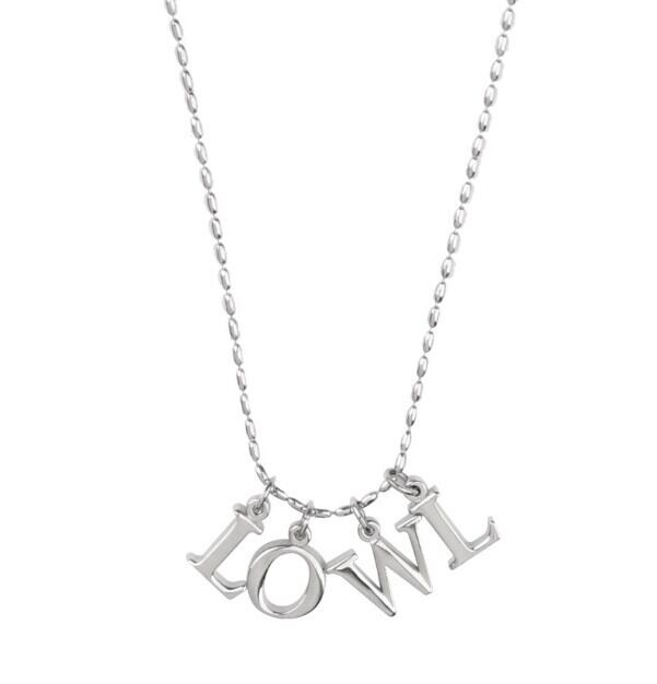 ☆RIIZE ショウタロウ 着用!!【LOWL】LOWL SILVER | もごつ ☆RIIZE ショウタロウ 着用!!【LOWL】LOWL SILVER | もごつ