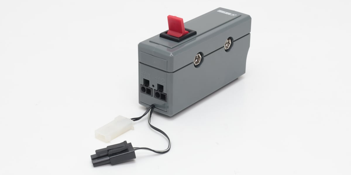 制御機器 (Control Equipment) | ロクハン BASE.SHOP ｜【公式