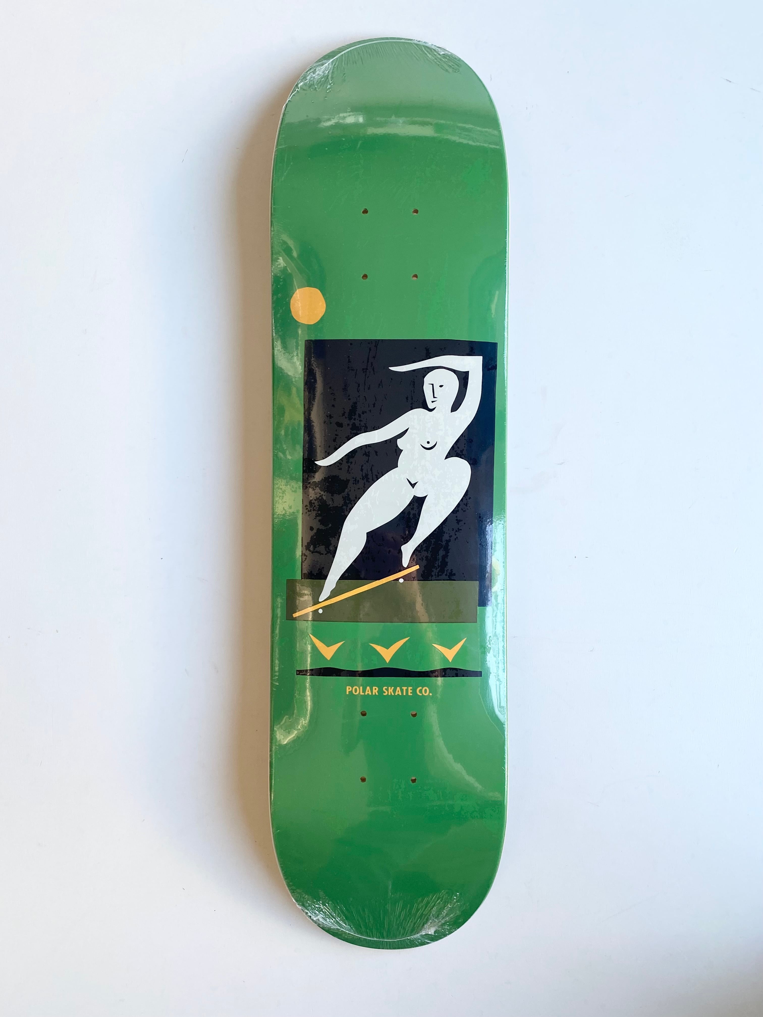 GX1000 / 8.5inch / OG Logo Deck | happyskate