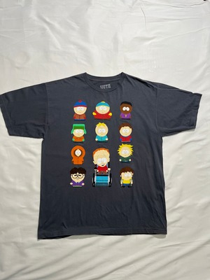 south park T shirt