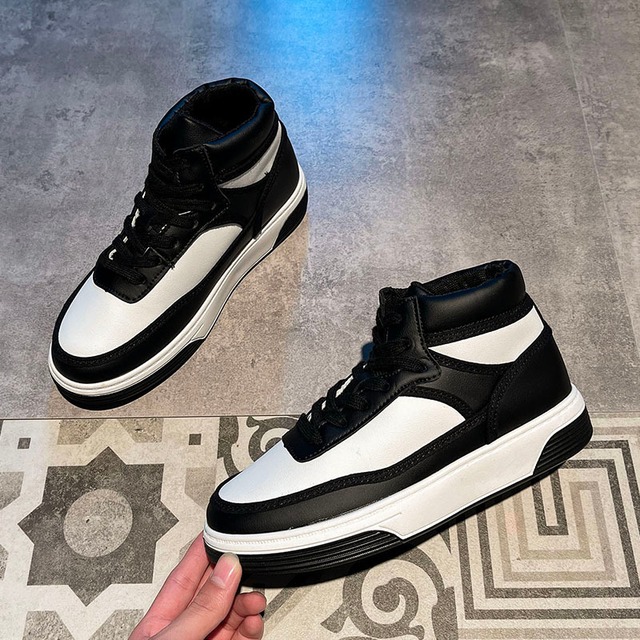 カジュアルオータムレッド 靴 シューズ 秋物 部族の婦人靴56574274401