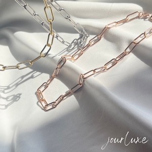 chain necklace #N1010