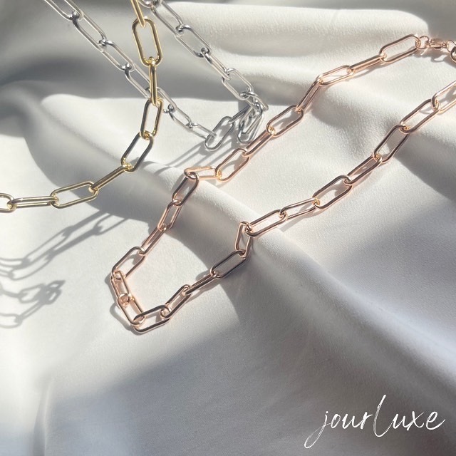 chain necklace #N1010