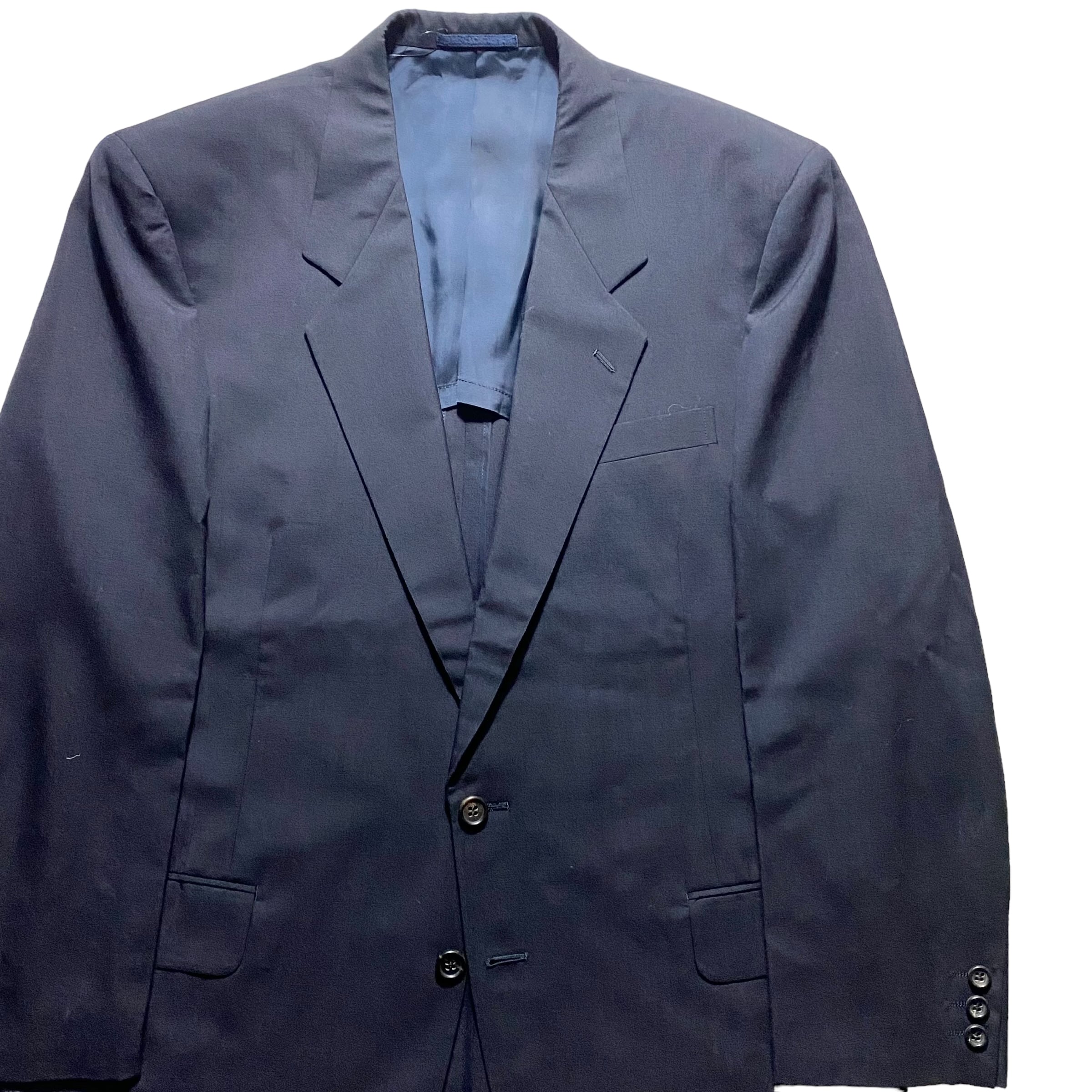 AD1989 COMME des GARCONS HOMME DEUX set-up | NOIR ONLINE