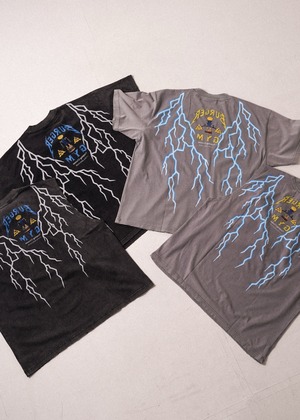 ヴィンテージグラフィックTシャツ 7