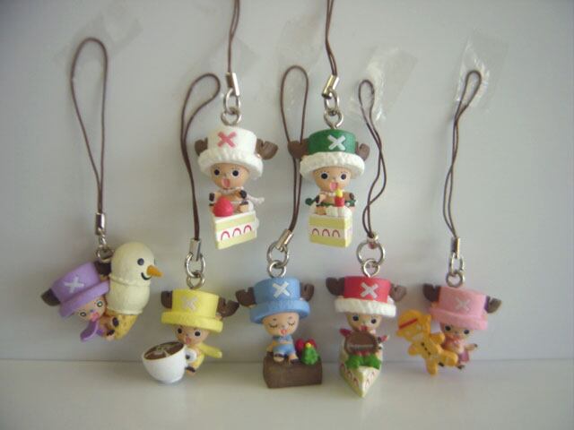 ♯Jhg07QZなめこんふんふソフビストラップ2レア入全6種 | Pay ID