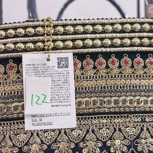 ファンファBAG(116~123)　8500円+税