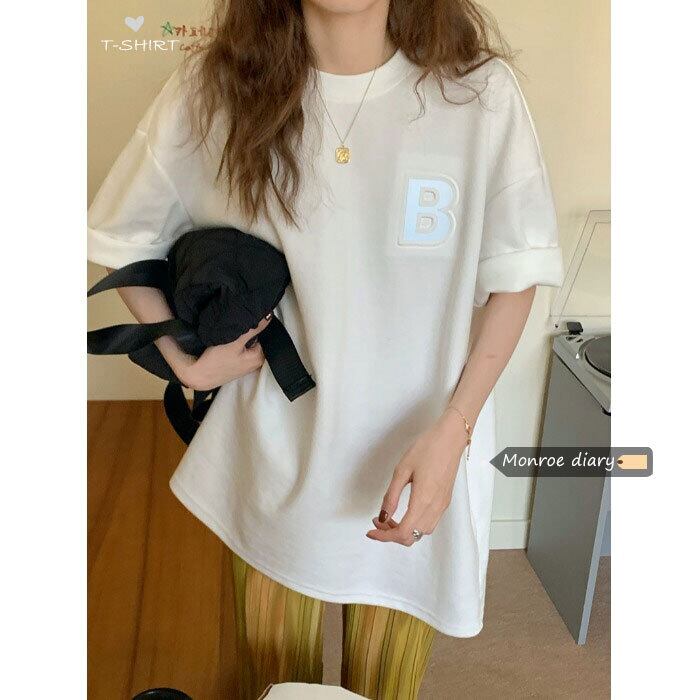 ホワイトTシャツ シャツ レディースオータムウィンタートップス 秋物 冬物 モンロー41151821207