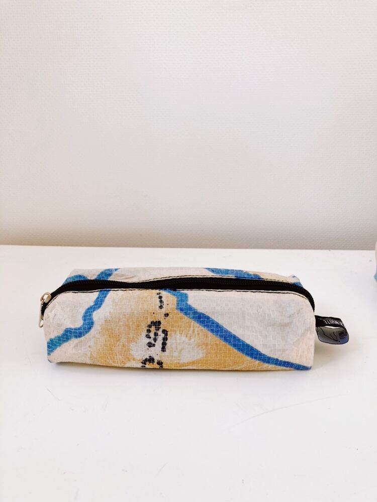 セメント袋 ペンケース