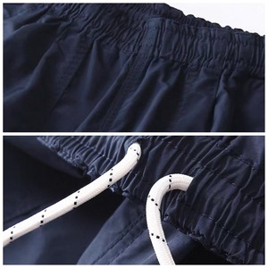Cinched hem wasy wide pants 1430