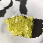 ボリビア産・サルファー②　59g ケース付き