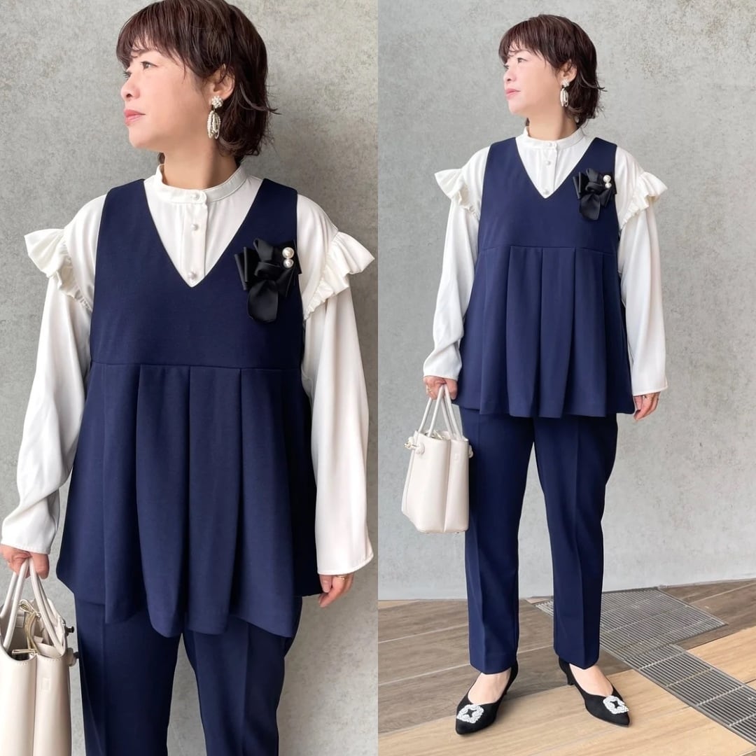 OUTER | keep my closet