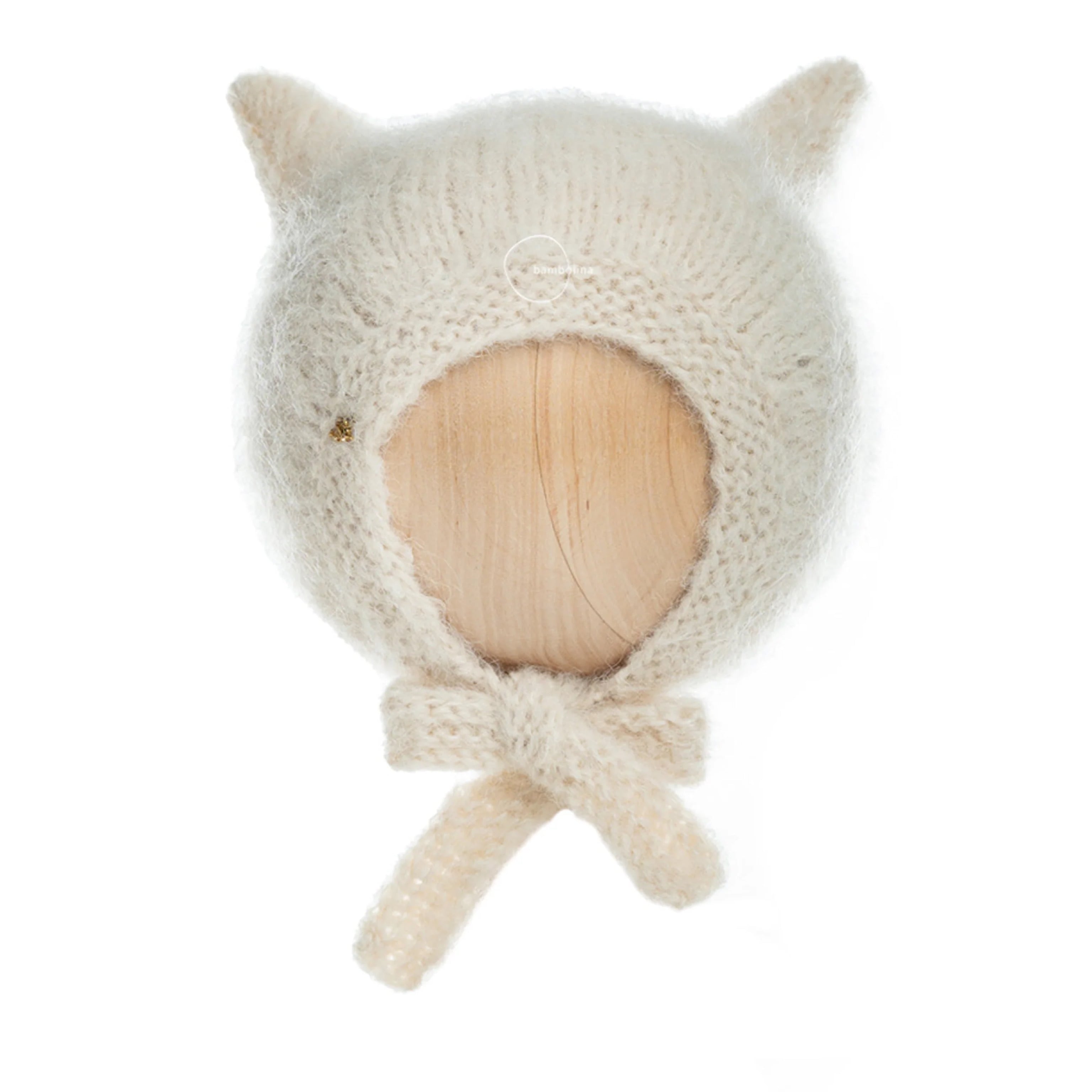bambolina / ivory kitty | monchou (モンシュー) baby & kids 海外子供服