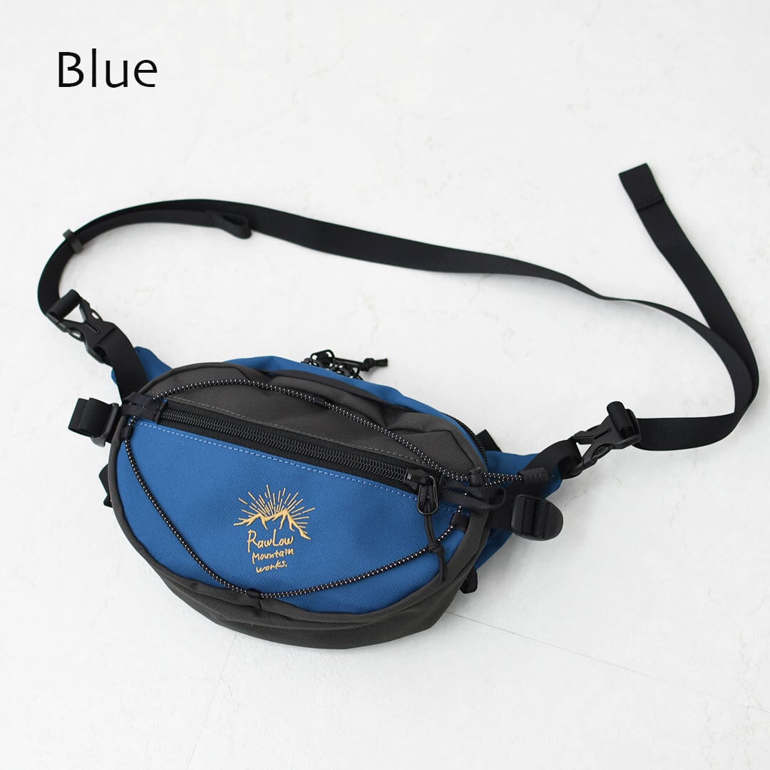Rawlow mountain works [ロウロウ マウンテン ワークス] Colorado Pack