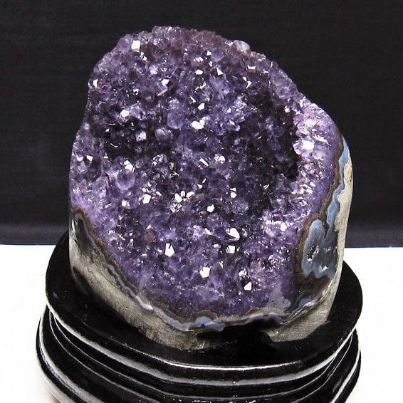 1kg超え ウルグアイ産 アメジスト クラスター 1kg超え ウルグアイ産 アメジスト クラスター 1.3Kg アメジスト