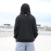 KUON / Boro Sweatshirt